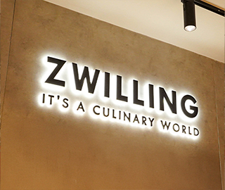 Zwilling